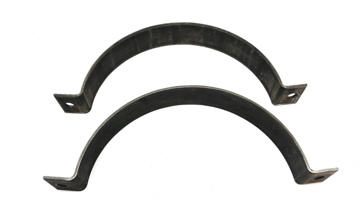 Unbranded Exhaust System Accessory Muffler Hanger 35856 [Lot of 2] NOS