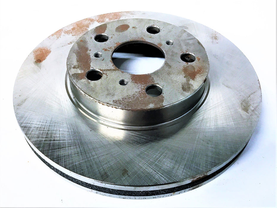 E-Line Disc Brake Rotor 3286 NOS
