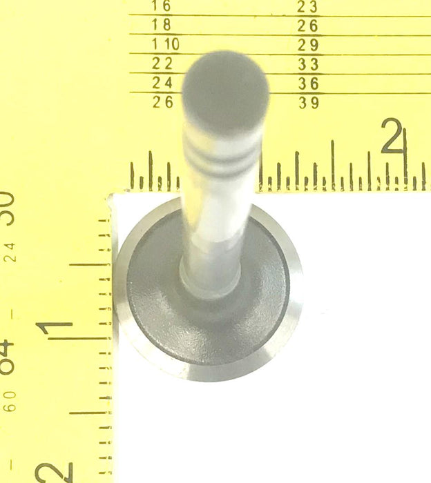 Sealed Power Engine Exhaust Valve Set (2Pcs) 2-V-2172 (V-2172) NOS