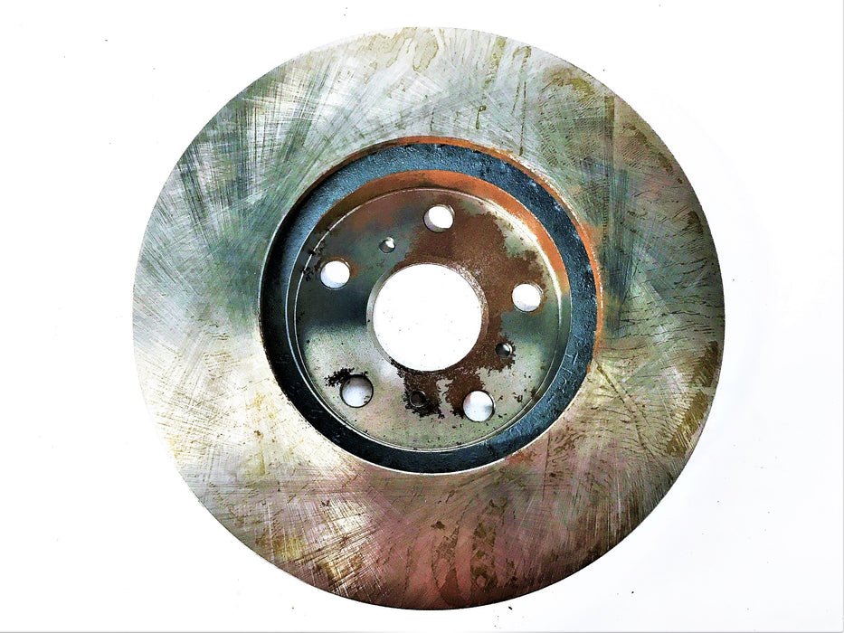 ViPar Disc Brake Rotor 3286 NOS