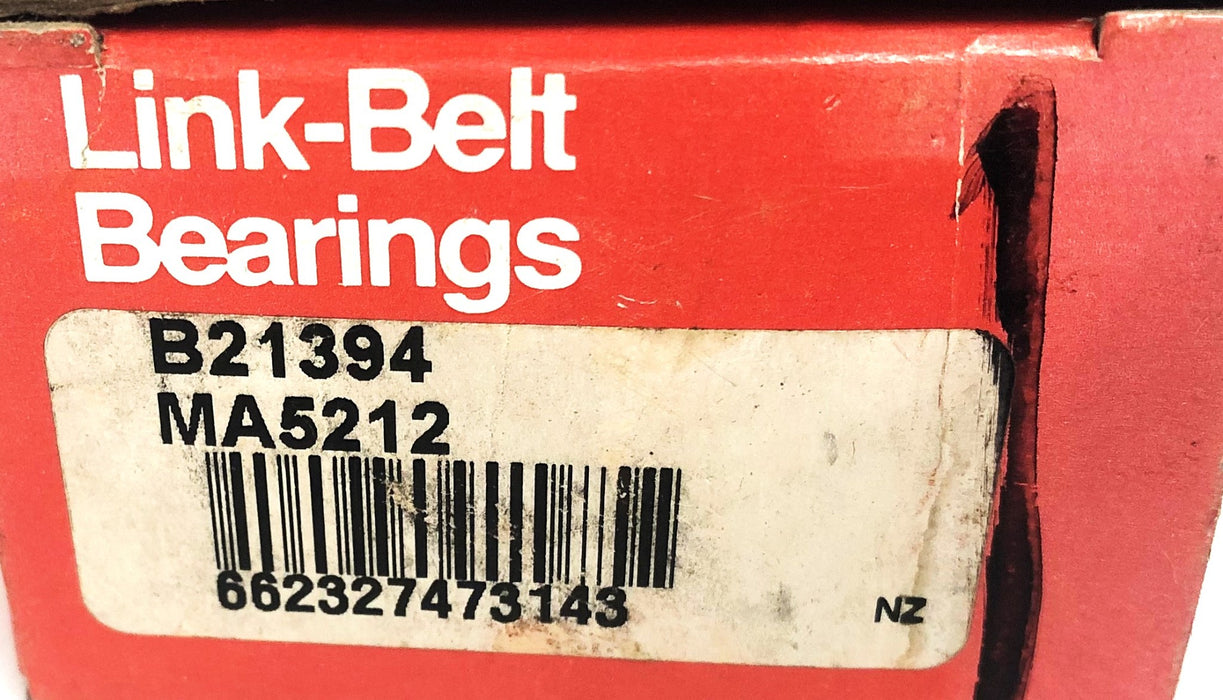 Link-Belt Inner Ring MA5212 [Lot of 3] NOS