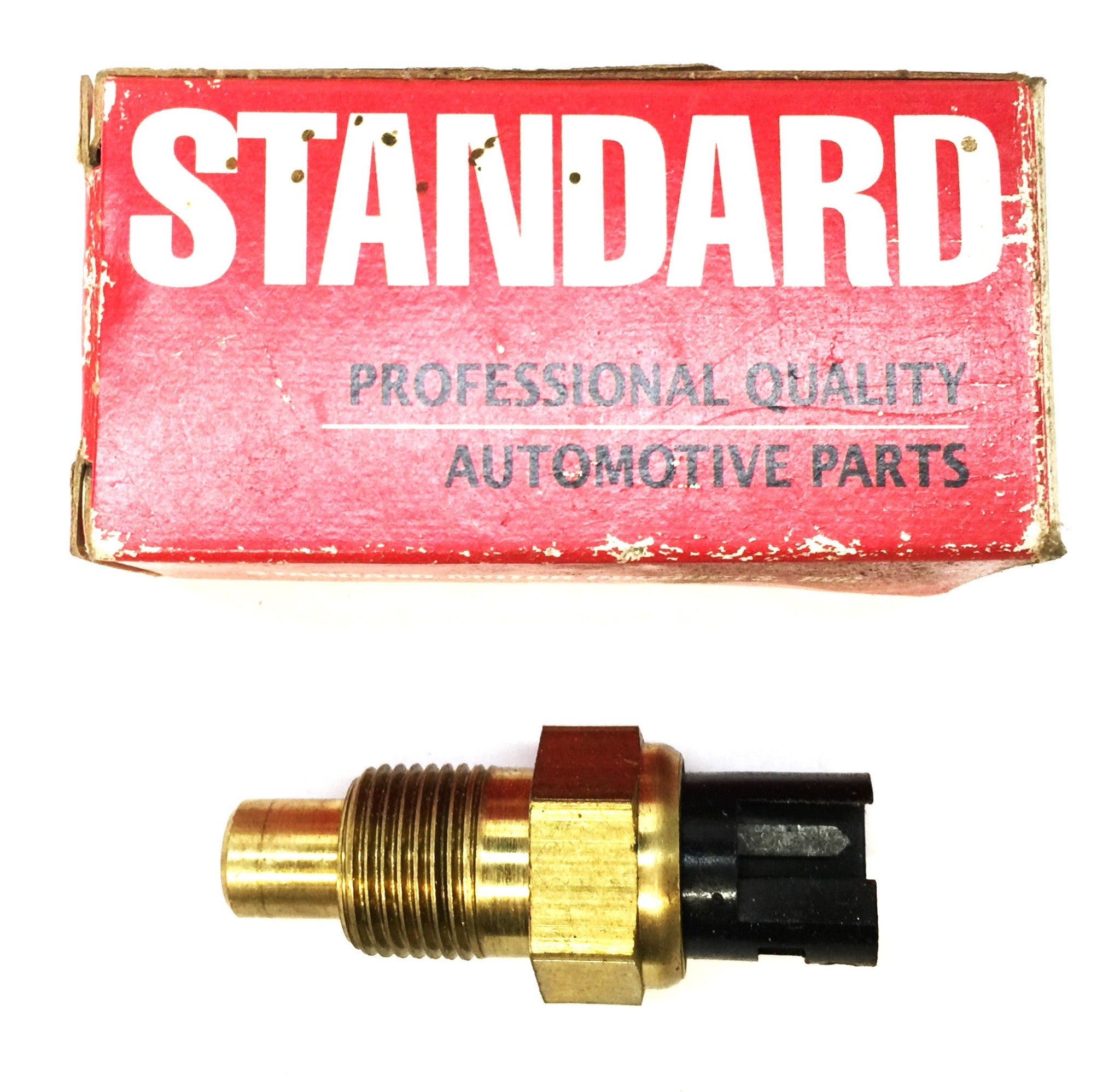 Standard 1-Terminal Temperature Sensor Switch TS178 NOS ...