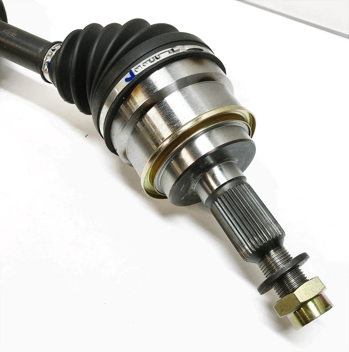 TrakMotive CV Shaft Axle Shaft Assembly GM-8026 NOS