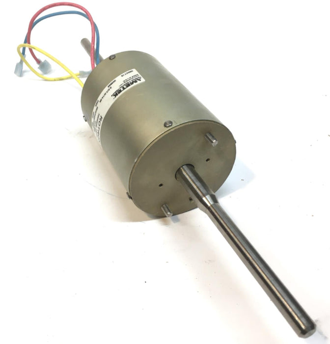 Ametek Rotron Blower Motor 52836500 CW (LE) 27.6 VDC, 2600/3400/4300 RPM