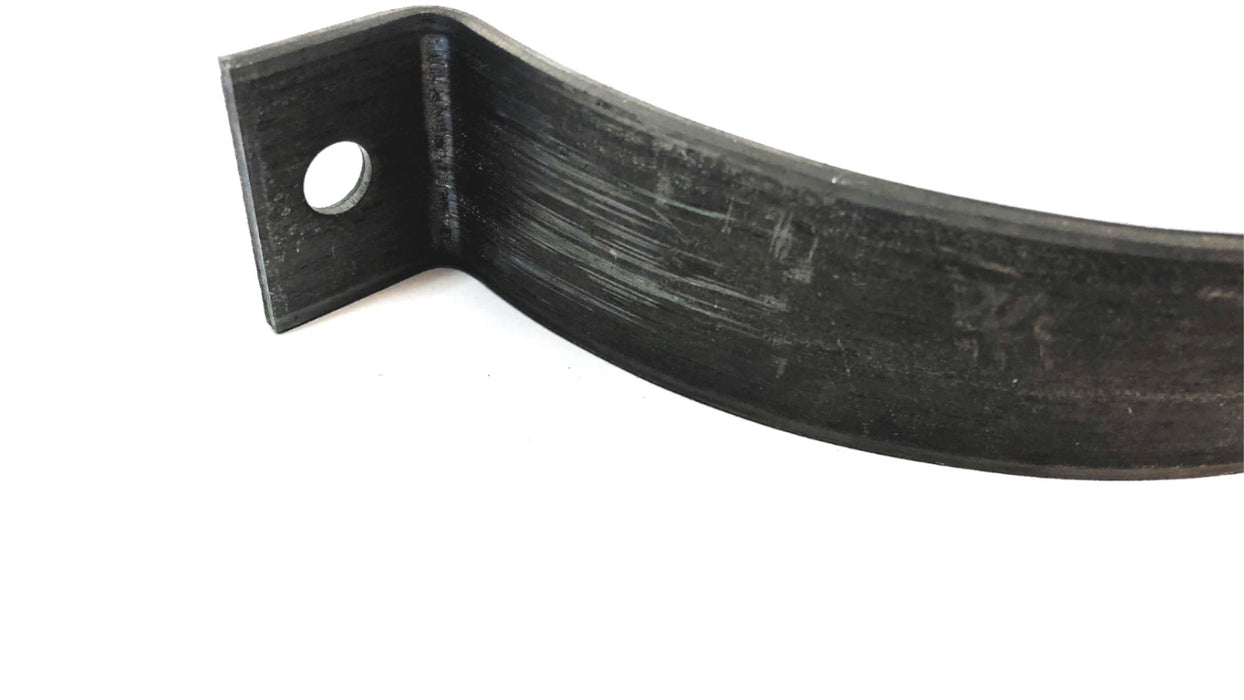 Unbranded Exhaust System Accessory Muffler Hanger 35856 [Lot of 2] NOS