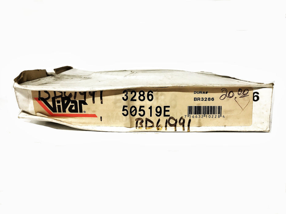 ViPar Disc Brake Rotor 3286 NOS