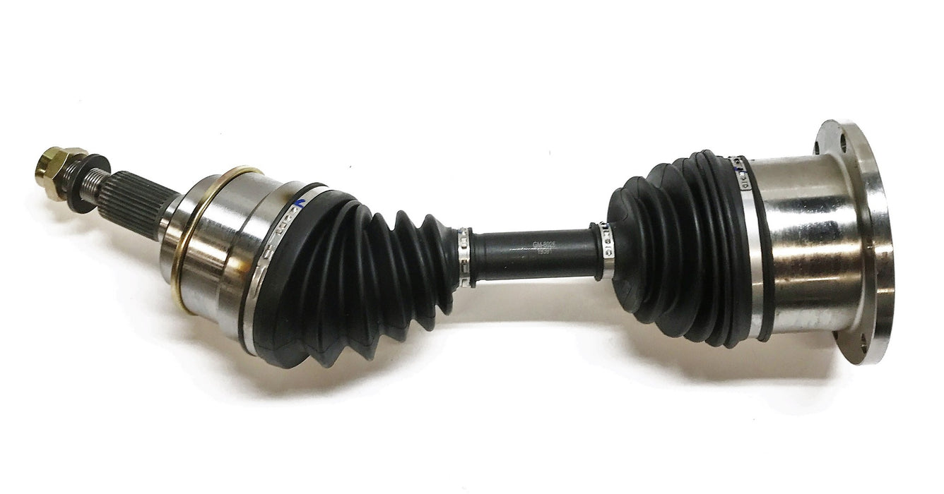 TrakMotive CV Shaft Axle Shaft Assembly GM-8026 NOS