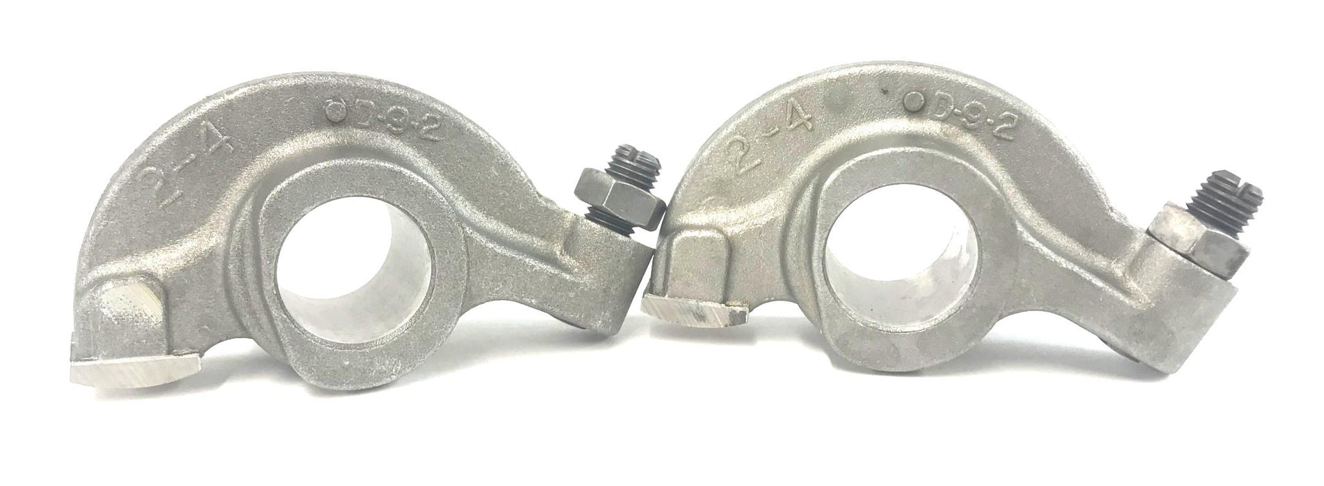 Sealed Power Rocker Arm Set (2 Pcs) 2 R-916 (R-916) [Lot of 2] NOS