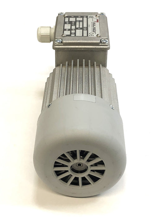 Minimotor 50Hz 74W 230/400V 378RPM Gearmotor AC320P2T NOS
