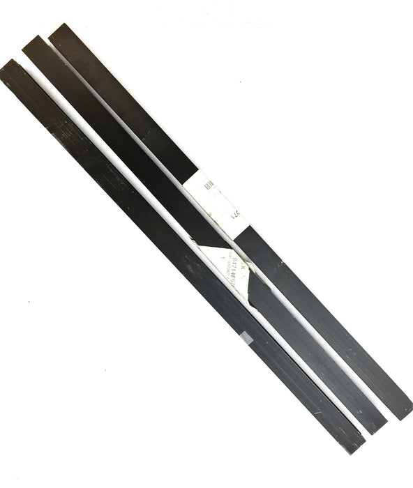 Freightliner End Rail TBB45006284 [Lot of 3] NOS