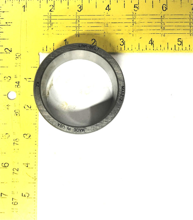 Link-Belt Inner Ring MA5212 [Lot of 3] NOS