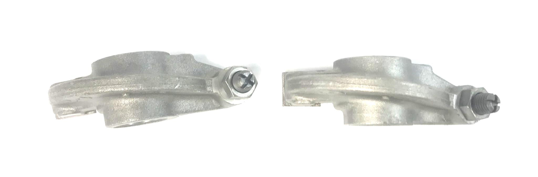 Sealed Power Rocker Arm Set (2 Pcs) 2 R-916 (R-916) [Lot of 2] NOS