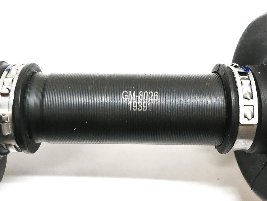 TrakMotive CV Shaft Axle Shaft Assembly GM-8026 NOS