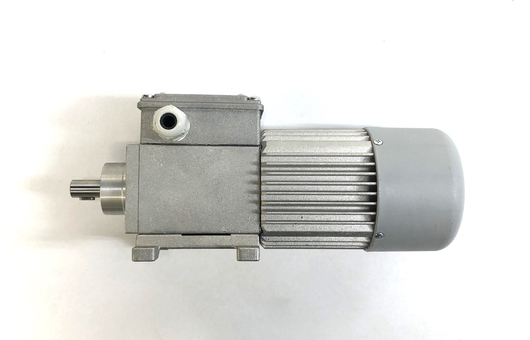 Minimotor 50Hz 74W 230/400V 378RPM Gearmotor AC320P2T NOS