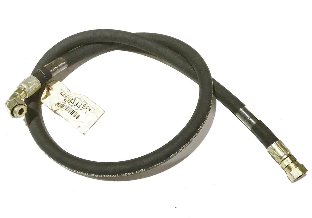 Elgin Hose Assembly 1034847 NOS