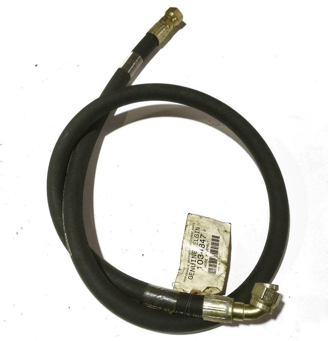 Elgin Hose Assembly 1034847 NOS