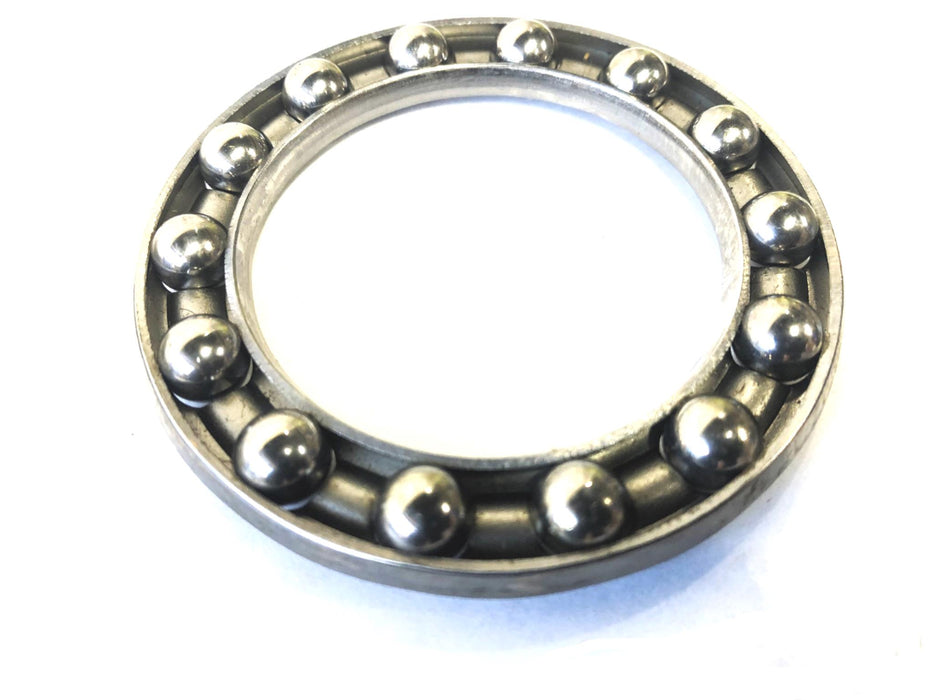 Detroit Ball Bearing Co Thrust Ball Bearing 44K-6 NOS