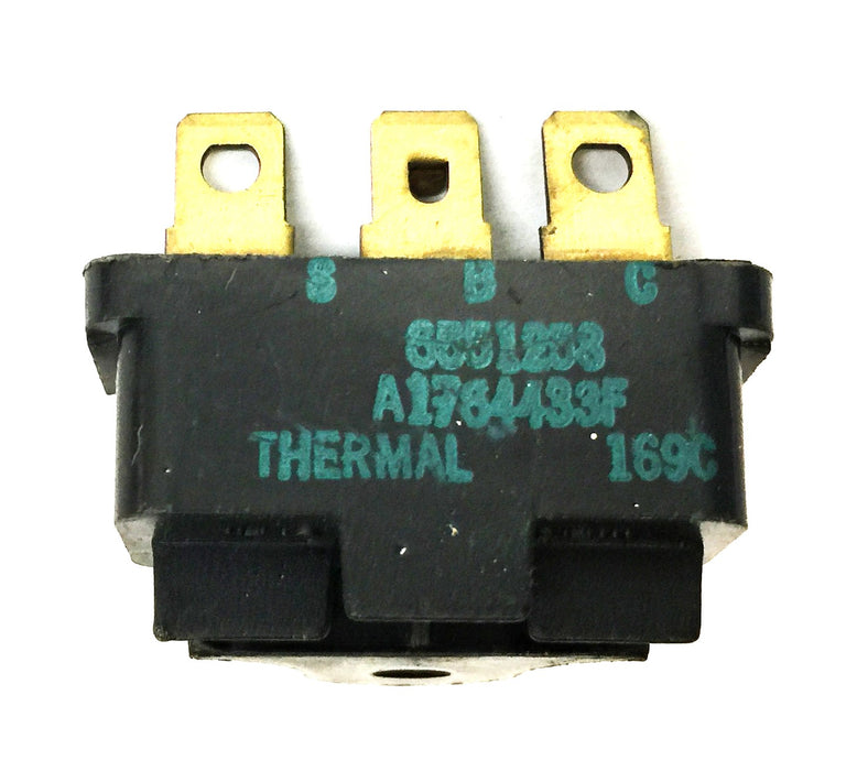 REDI Fuses Thermal Heat Limiter Pack (20pcs) 6551258 NOS