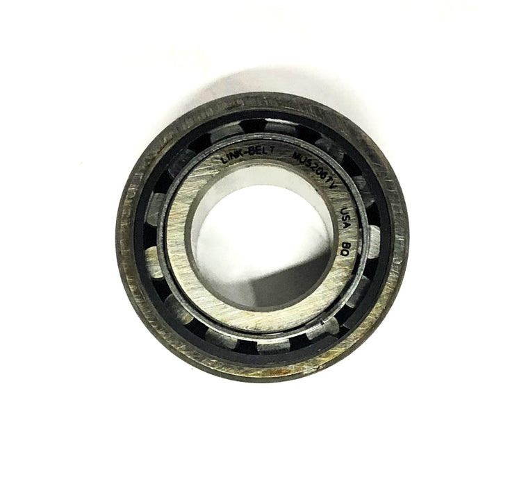 Link-Belt Cylindrical Roller Bearing MU5206TV NOS
