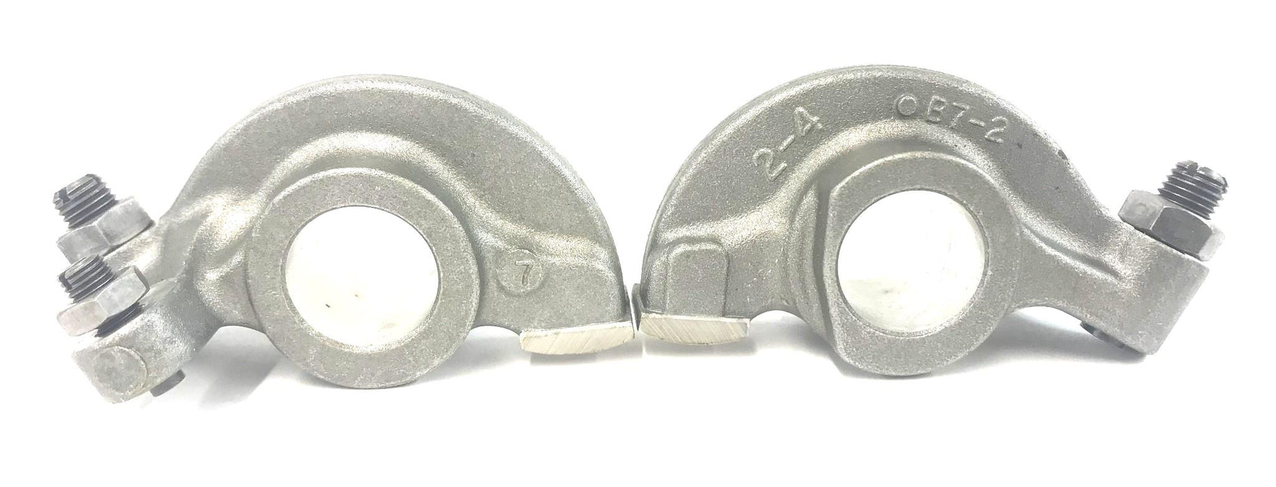 Sealed Power Rocker Arm Set (2 Pcs) 2 R-914 (R-914) NOS