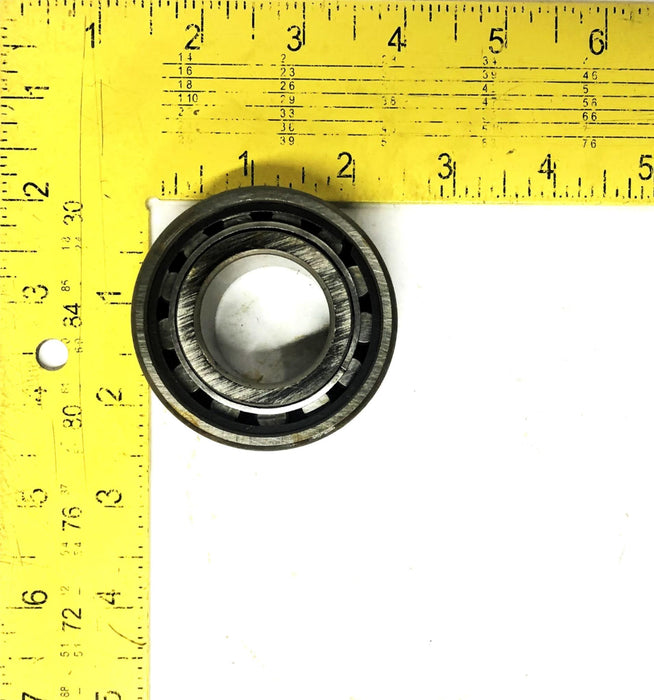 Link-Belt Cylindrical Roller Bearing MU5206TV NOS