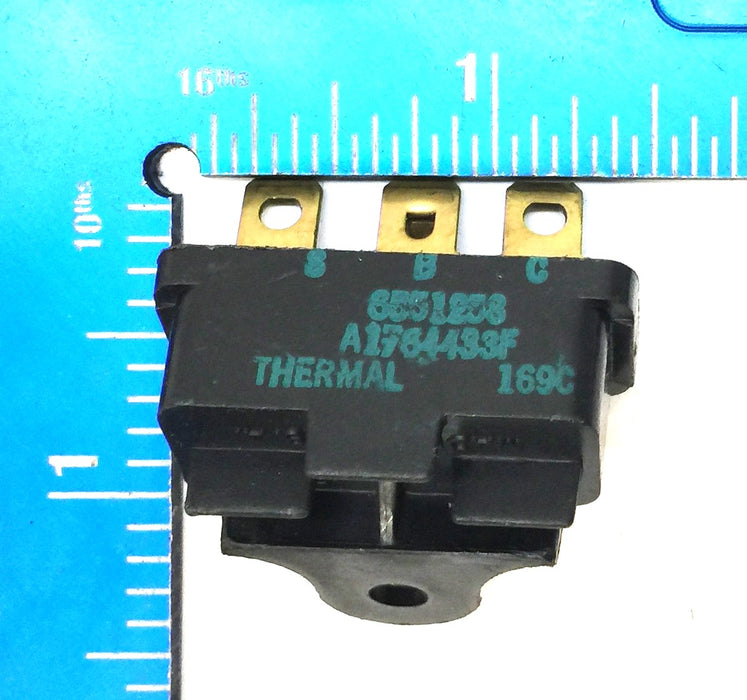 REDI Fuses Thermal Heat Limiter Pack (20pcs) 6551258 NOS