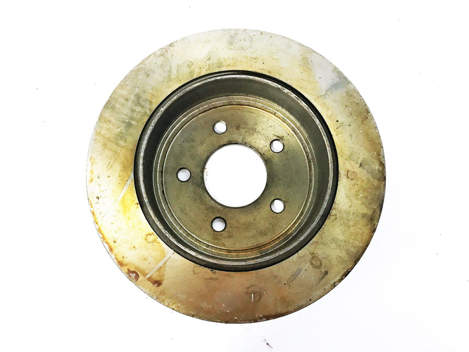 UBP Disc Brake Rotor 5484 NOS