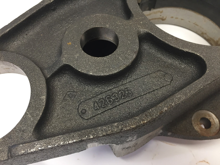 Baker Bevel Gear Retainer Assembly 84173 NOS