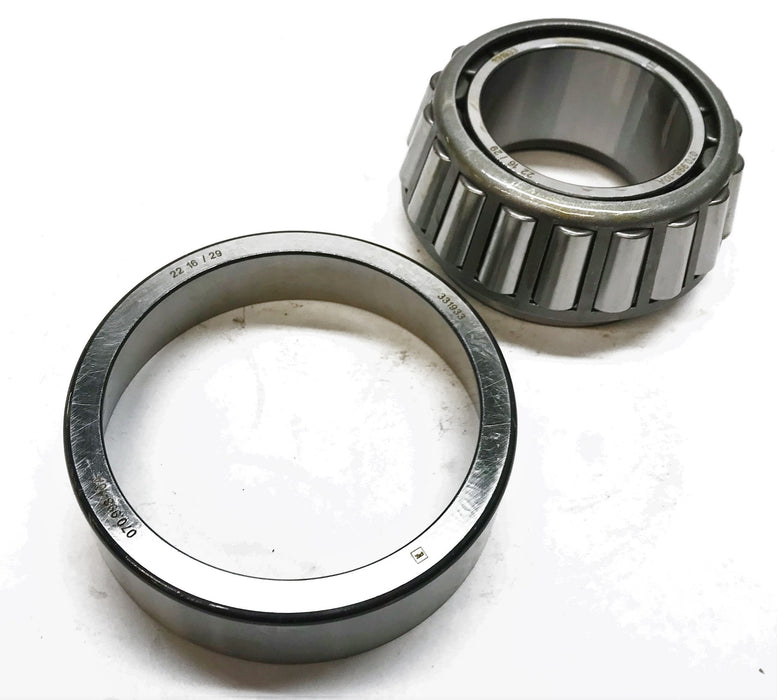 Mohawk Bearing Assembly 6312248 (331933) NOS