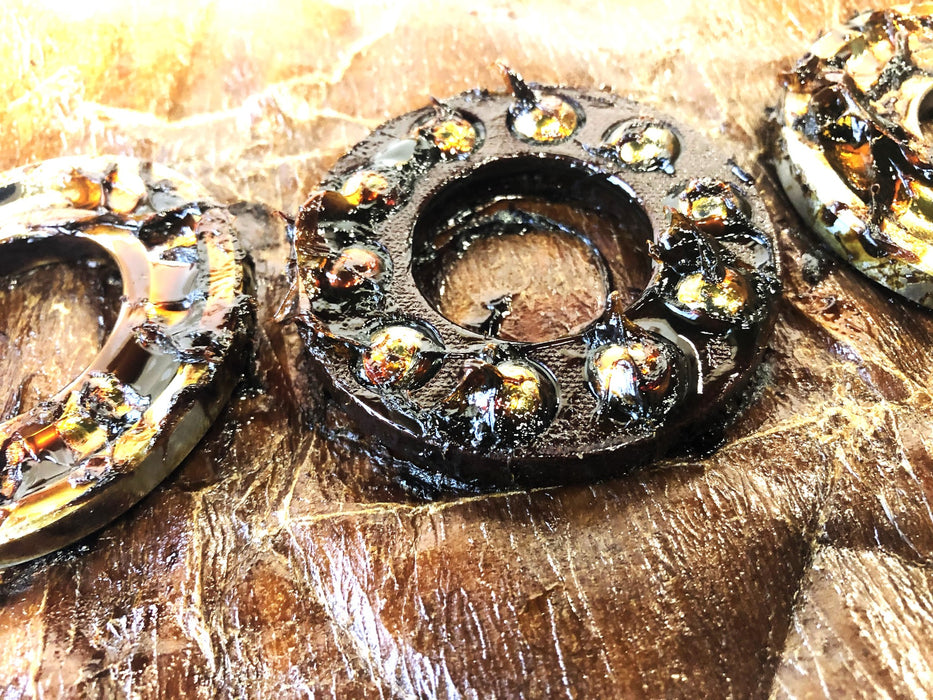 Aetna Thrust Ball Bearing A2040-1 NOS