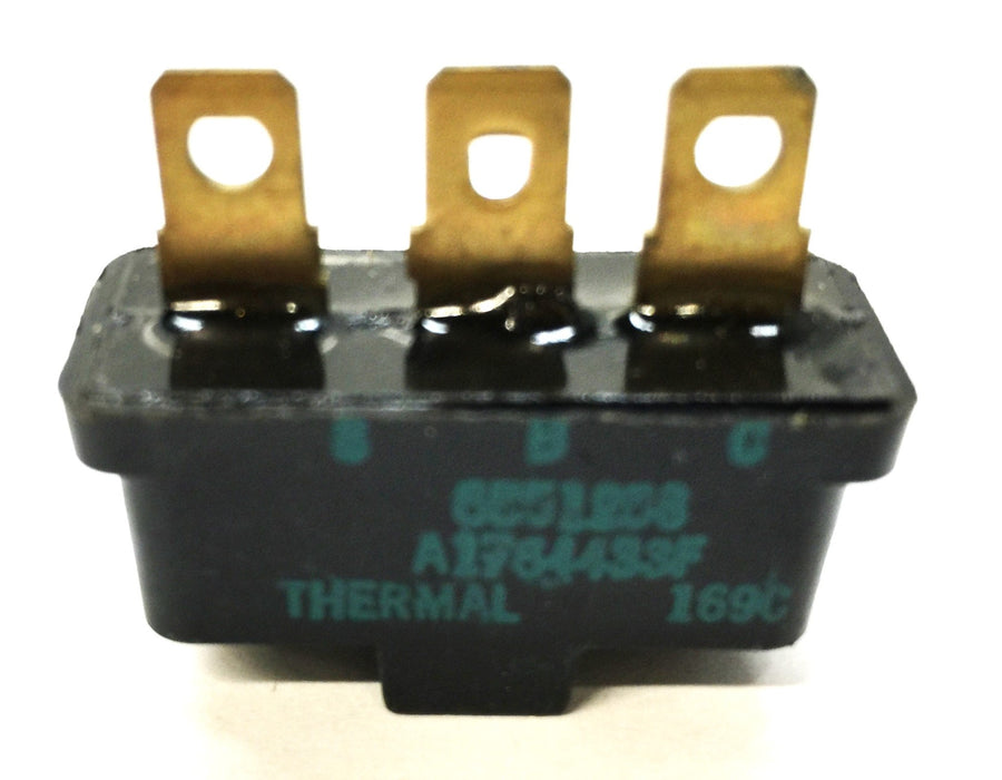 REDI Fuses Thermal Heat Limiter Pack (20pcs) 6551258 NOS