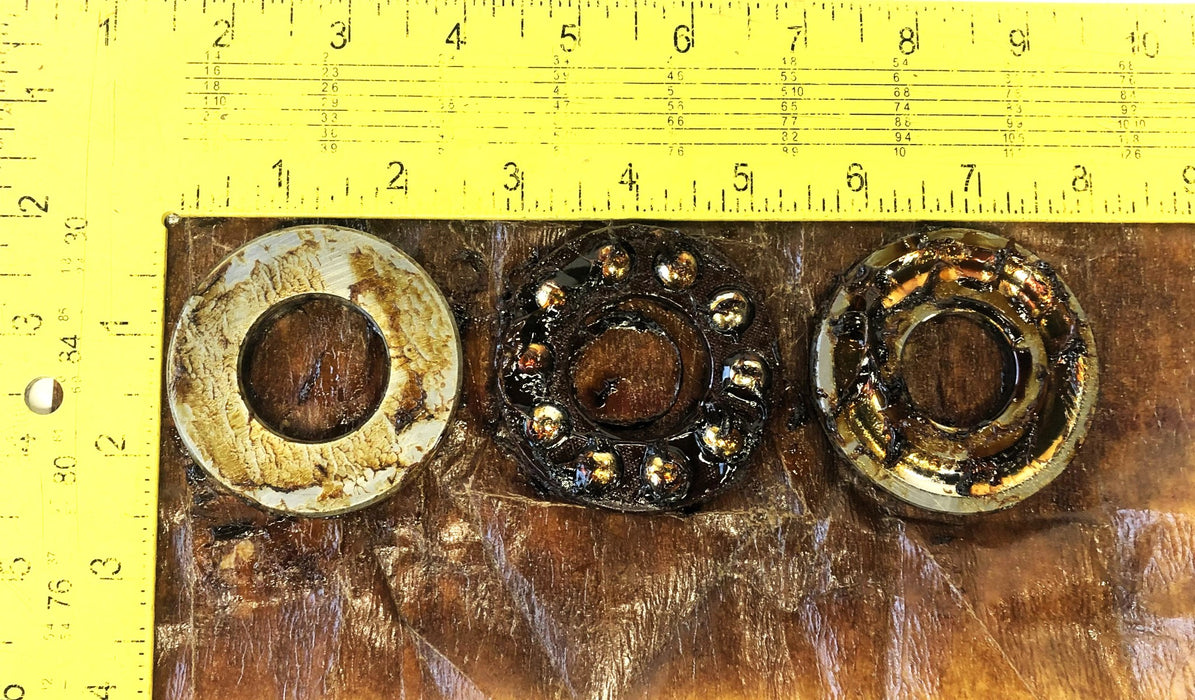 Aetna Thrust Ball Bearing A2040-1 NOS