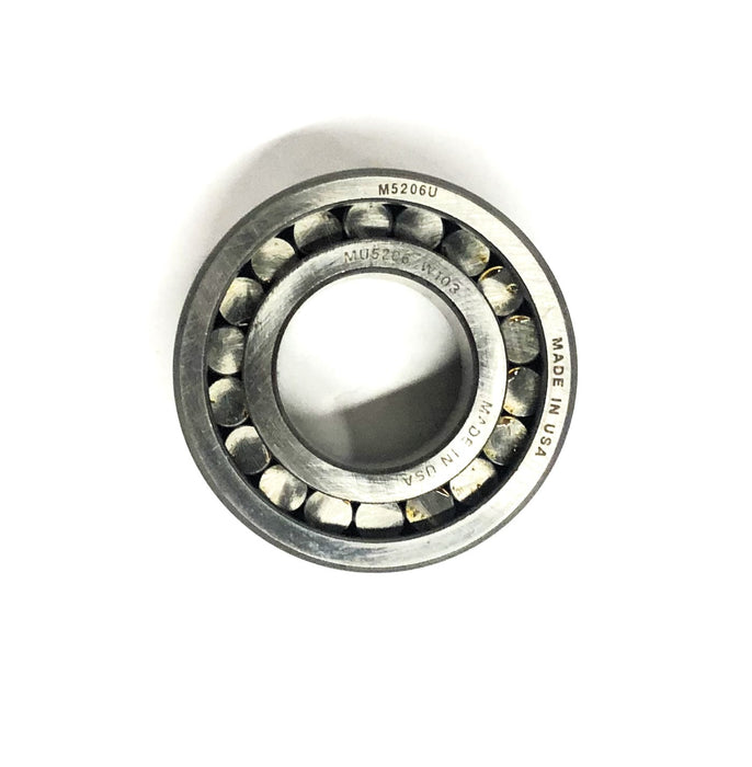 Link-Belt Cylindrical Roller Bearing M5206U (MU5206/W103) NOS