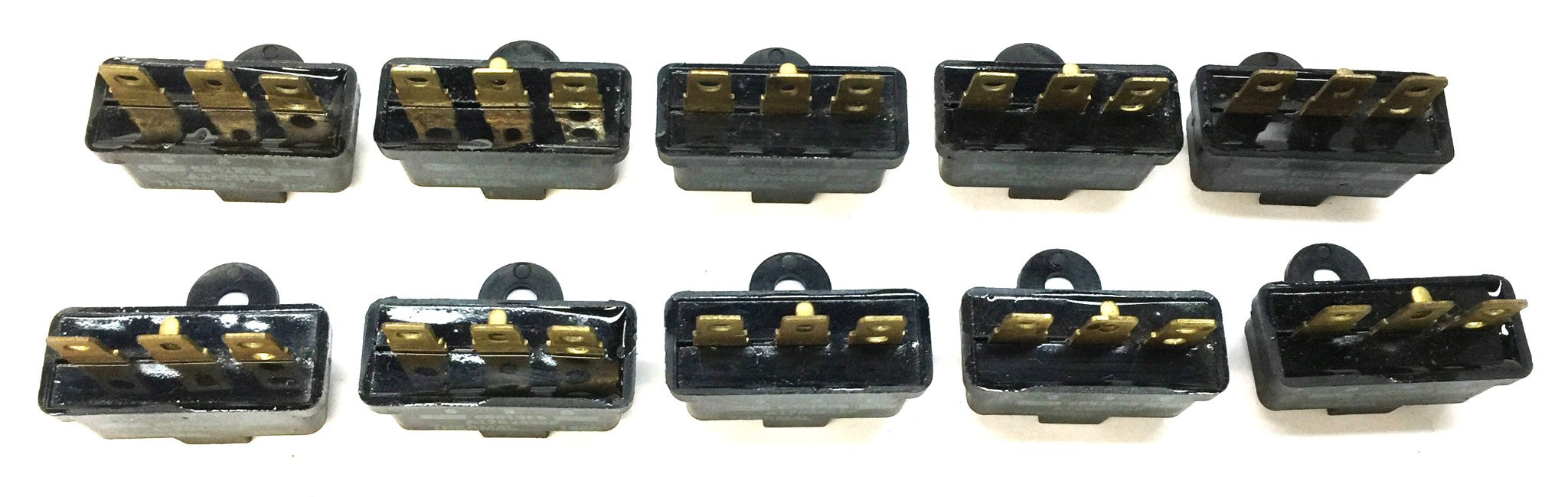 REDI Fuses Thermal Heat Limiter Fuse 6551258 [Lot of 10] NOS