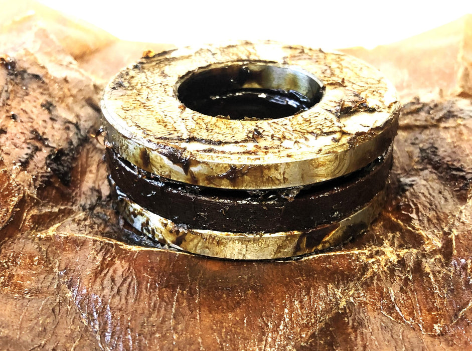 Aetna Thrust Ball Bearing A2040-1 NOS