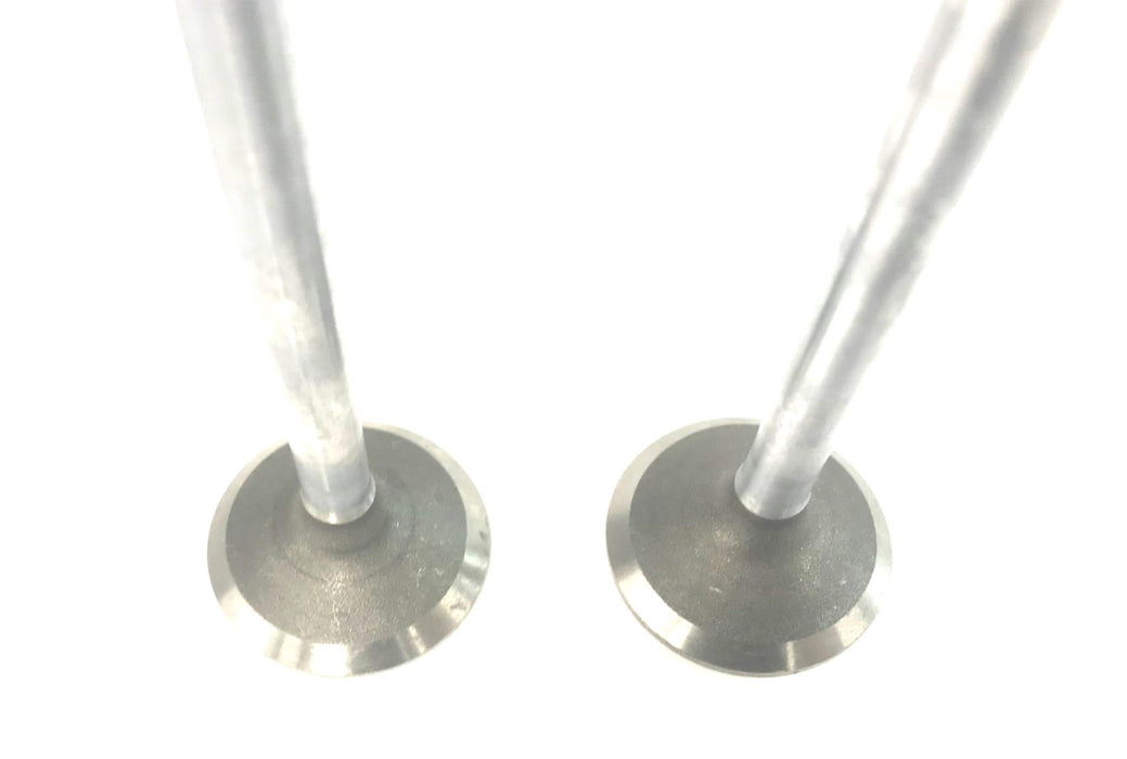Sealed Power Engine Exhaust Valve Set (2 Pcs) 2-V-2362 STD (V2362) NOS