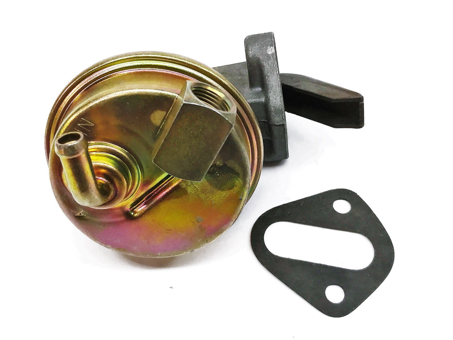Master Fuel Pump Assembly 41618 NOS
