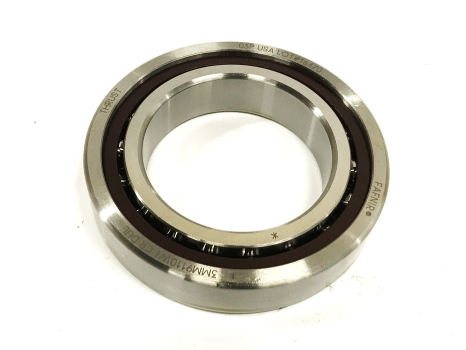 Fafnir Angular Contact Ball Bearing 3MM9110WICRDUL NOS