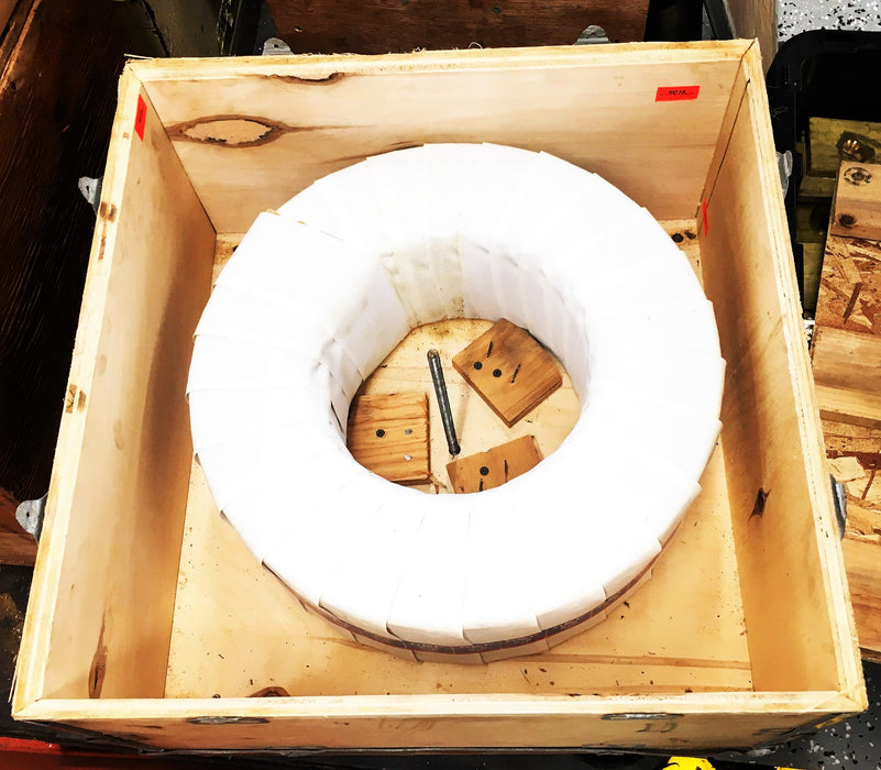 SKF Radial Spherical Roller Bearing 23248 CACM/W33 NOS