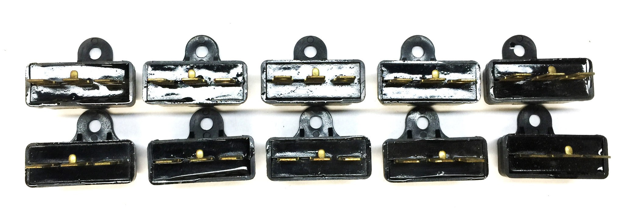 REDI Fuses Thermal Heat Limiter Fuse 6551258 [Lot of 10] NOS