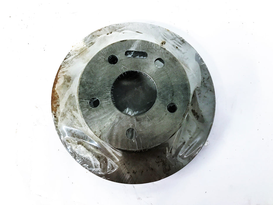 ViPar Disc Brake Rotor BD-125109 NOS