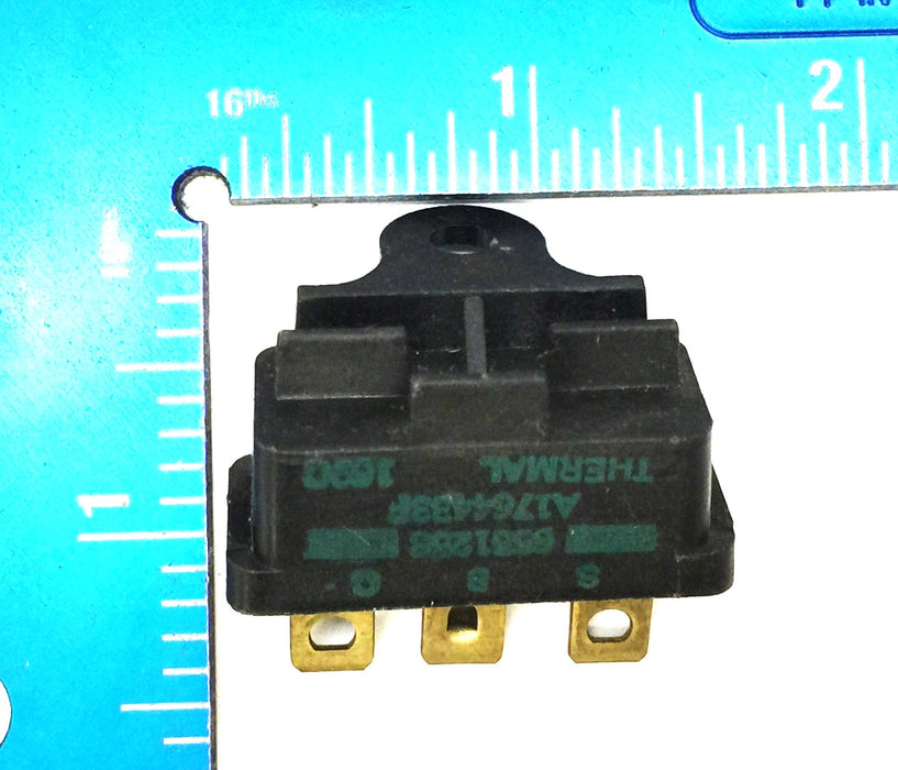 REDI Fuses Thermal Heat Limiter Fuse 6551258 [Lot of 10] NOS