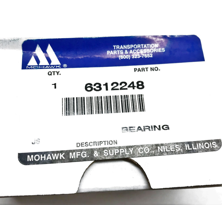 Mohawk Bearing Assembly 6312248 (331933) NOS