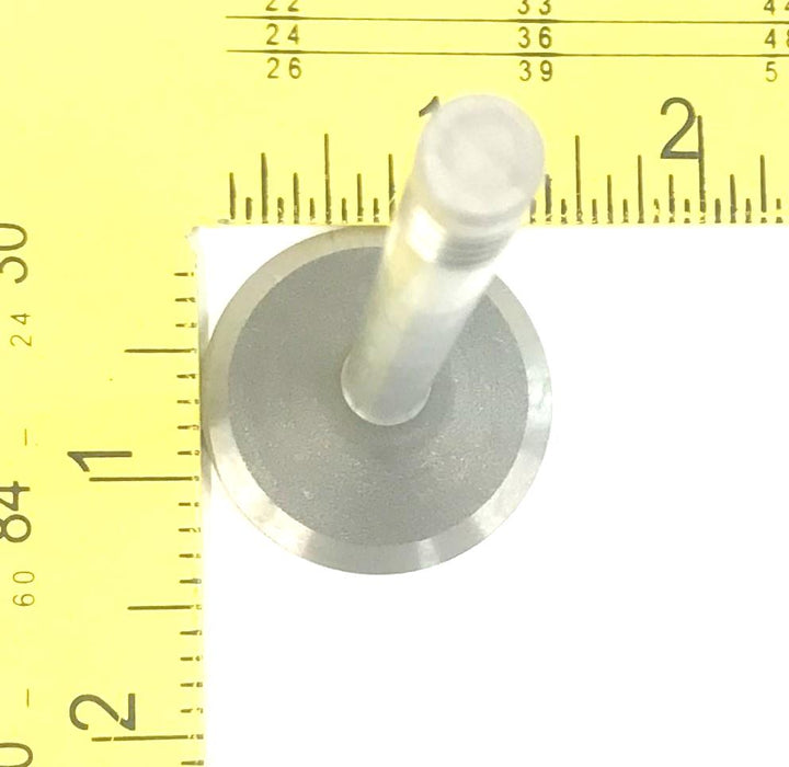 Sealed Power Engine Exhaust Valve Set (2 Pcs) 2-V-2362 STD (V2362) NOS