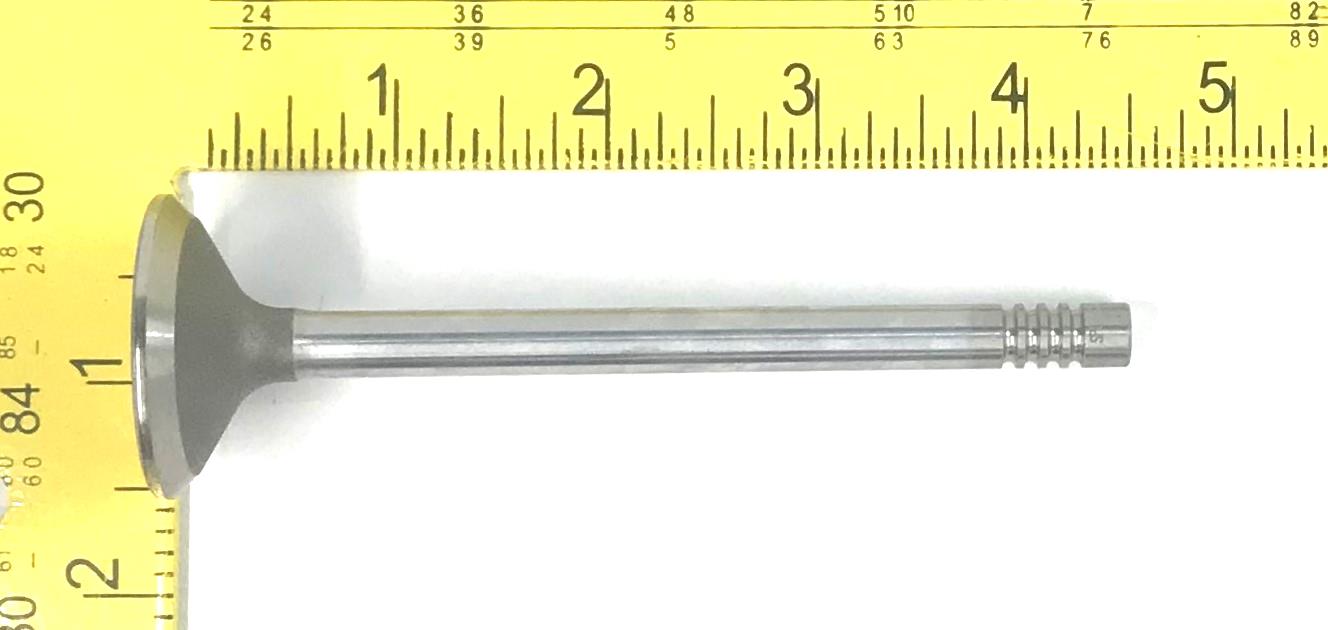 Sealed Power Engine Exhaust Valve Set (2 Pcs) 2-V-2362 STD (V2362) NOS