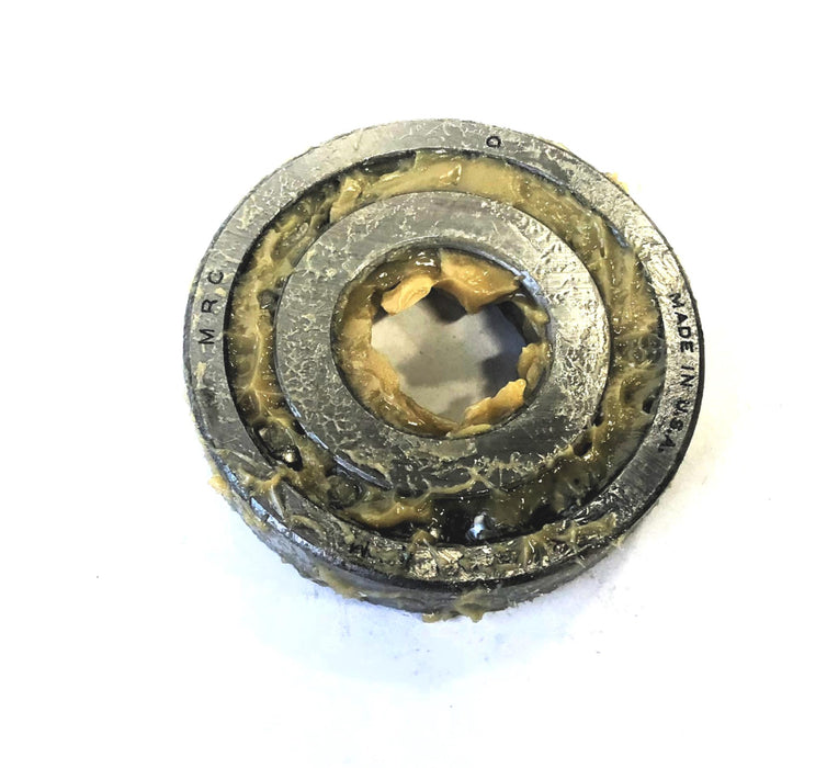 MRC Single Row Ball Bearing 4M NOS