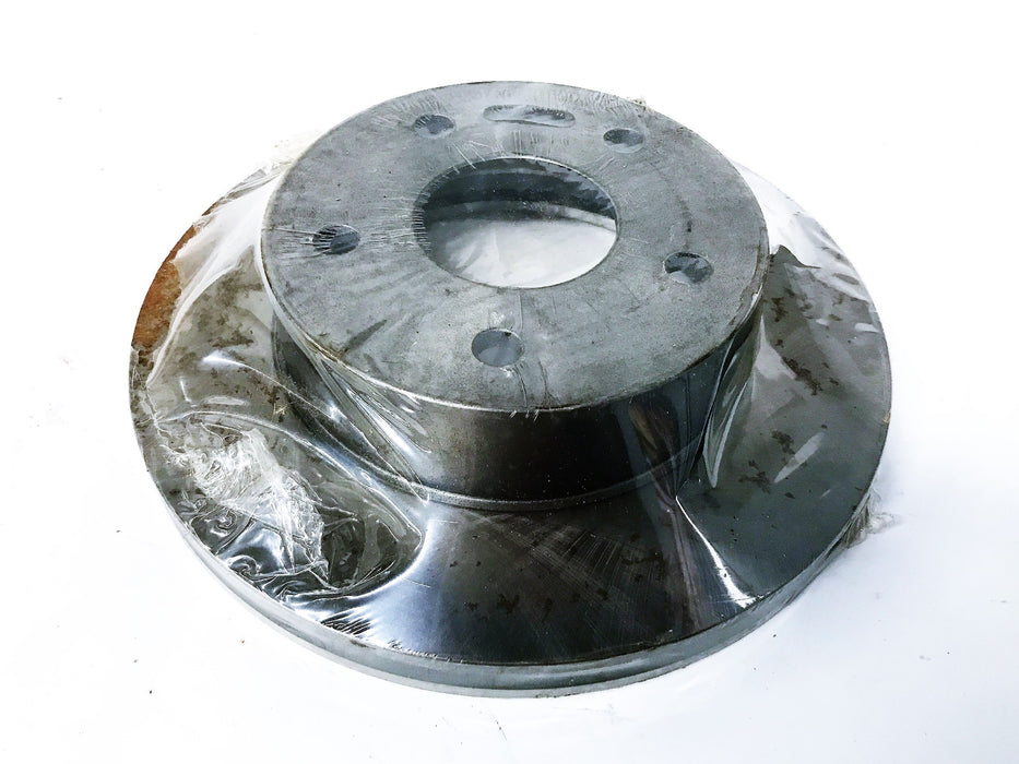 ViPar Disc Brake Rotor BD-125109 NOS