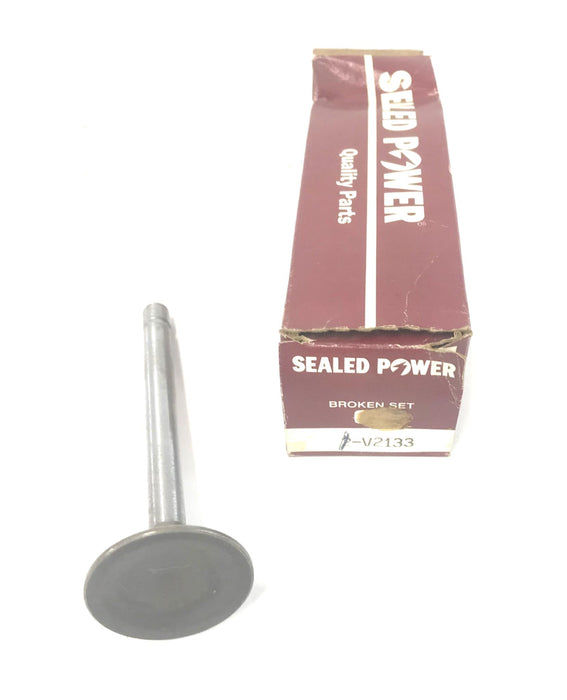Sealed Power Engine Exhaust Valve (1 Piece) V2133 NOS