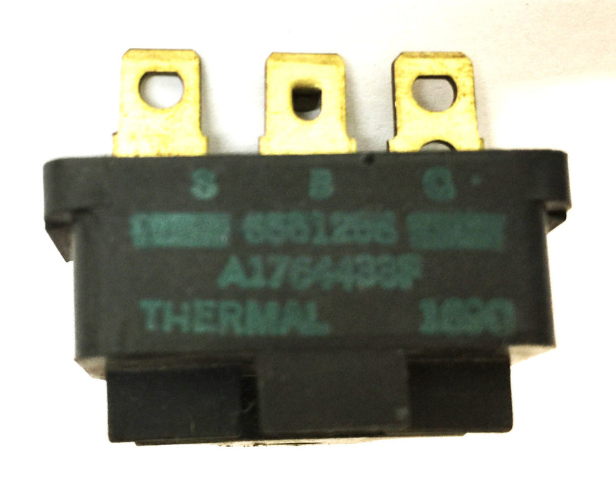 REDI Fuses Thermal Heat Limiter Fuse 6551258 [Lot of 10] NOS