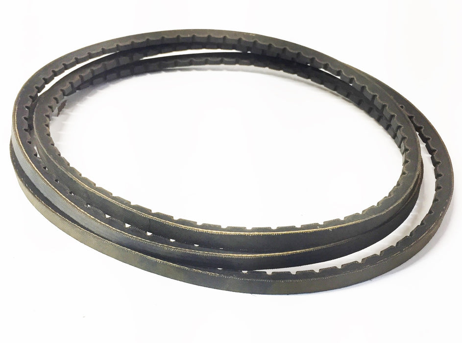 Dayco "Power Wedge" Cogged Accessory Drive Belt 3VX900 NOS